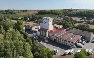 Moulins du Sud : coopérer pour valoriser le blé local