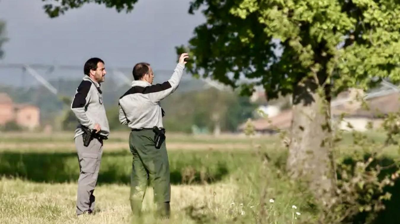 OFB : un rapport nuance les tensions avec les agriculteurs