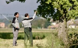 OFB : un rapport nuance les tensions avec les agriculteurs