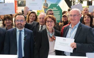 Projets alimentaires territoriaux : 10 millions d’euros pour relocaliser notre alimentation en 2025