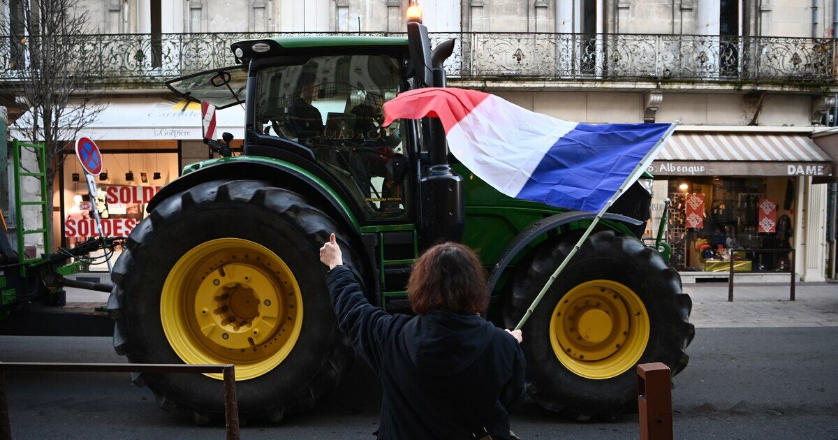 Transformation locale : l’avenir des filières agricoles françaises