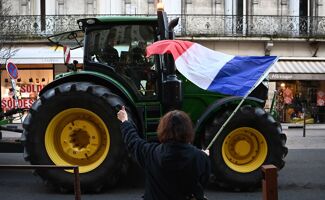 Transformation locale : l’avenir des filières agricoles françaises