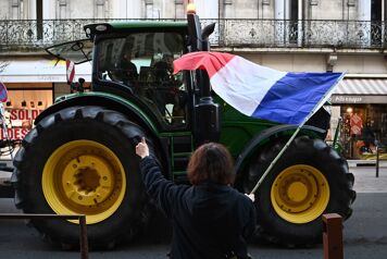 soutien agriculture nationale