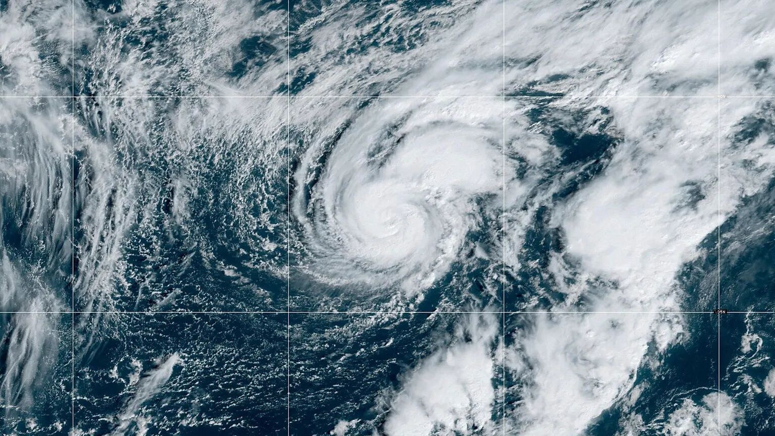 Tempête Benjamin : vents violents, submersions et chantiers agricoles sous vigilance