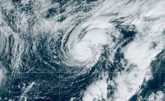 Tempête Benjamin : vents violents, submersions et chantiers agricoles sous vigilance