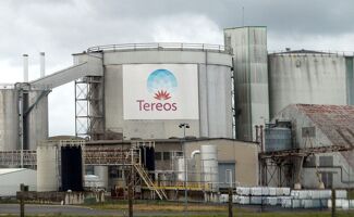 Tereos inaugure une amidonnerie de nouvelle génération en Picardie