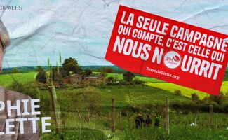Terre de Liens dévoile 5 mesures pour les municipales 2026 : décryptage pour les agriculteurs