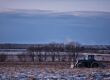 Préparez votre tracteur pour l’hiver : filtres, huiles et pièces à vérifier