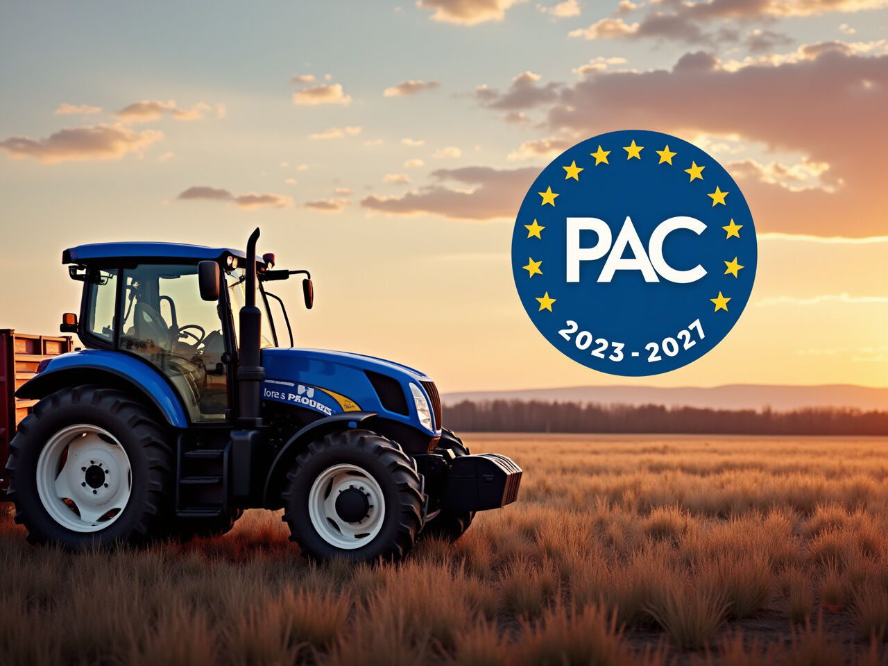 Révision de la PAC : comment le ministère de l’Agriculture redistribue 257 millions d’euros non consommés