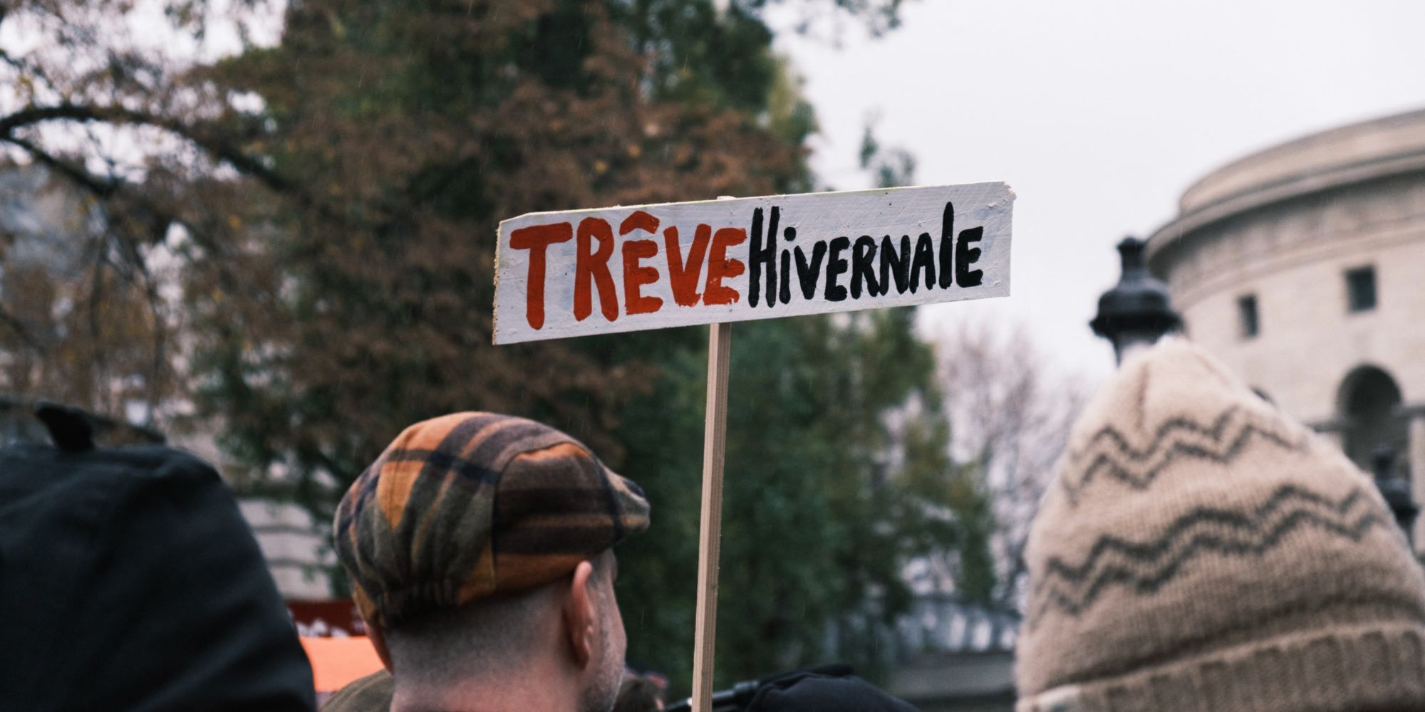 Trêve de Noël pour les agriculteurs : une pause sans apaisement durable