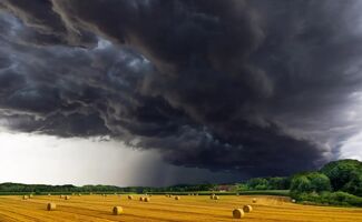 Alerte orages du 25 juin : 47 départements en vigilance orange
