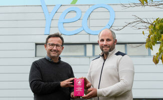 Yéo Frais mise sur le lait local : une nouvelle crème UHT 30 %