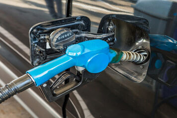 pompe adblue