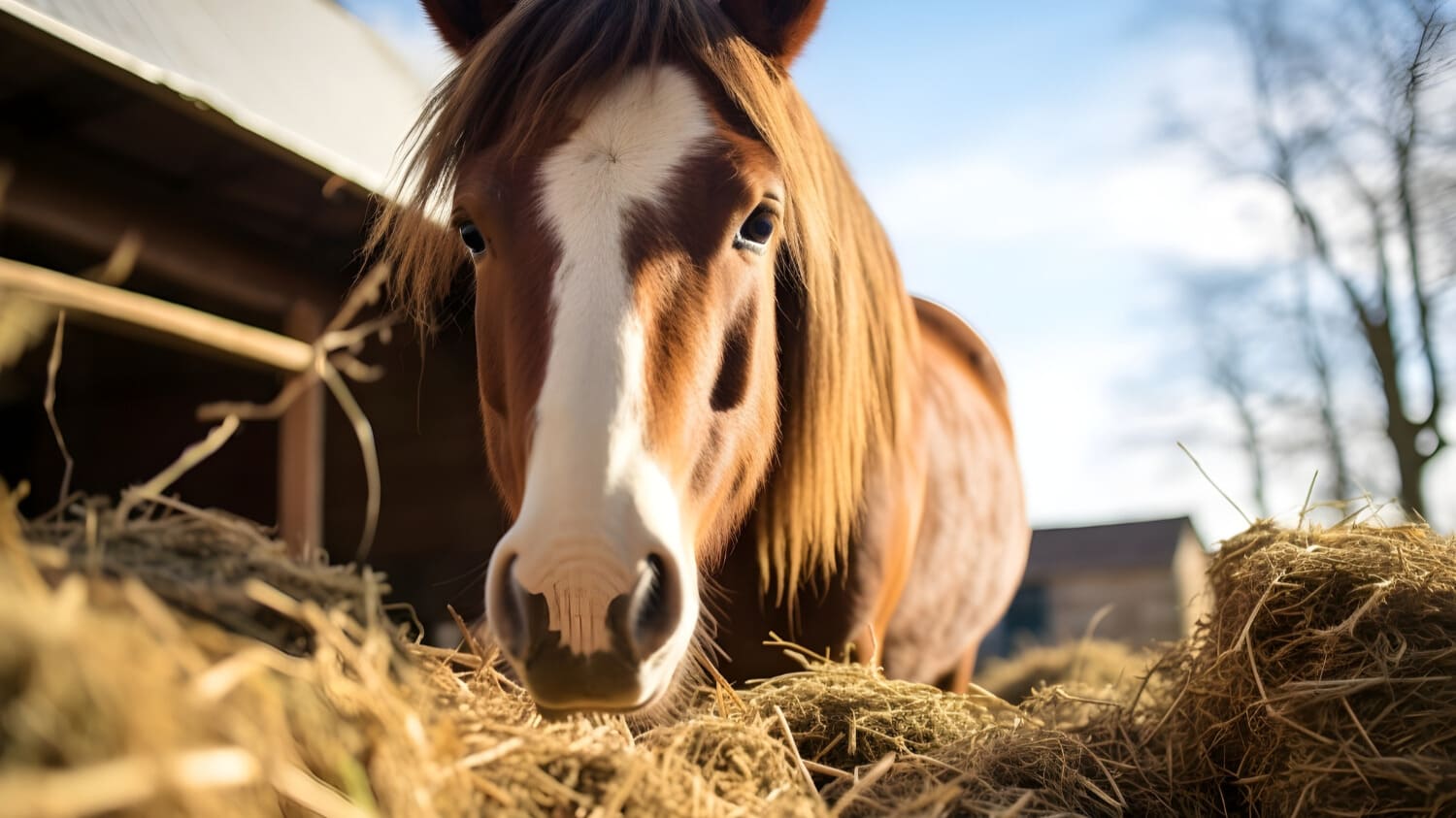 Alimentation cheval : décryptage des besoins nutritionnels du cheval