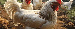 poules pondeuses en liberte