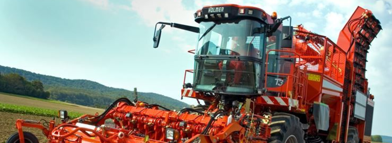 Arracheuse à betterave : toutes les infos