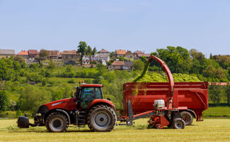 Choisir la meilleure autochargeuse agricole en 2024