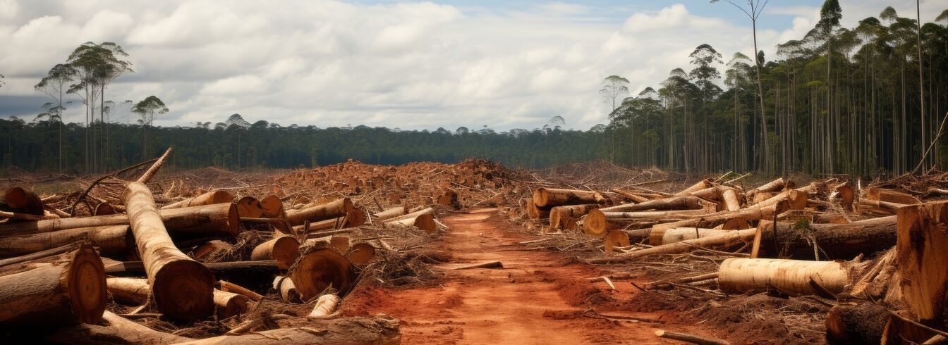 Tourteau de soja : le point sur la lutte nationale contre la déforestation importée