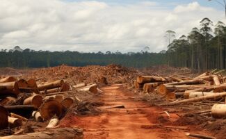 Tourteau de soja : le point sur la lutte nationale contre la déforestation importée