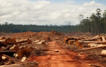 Lutte contre la déforestation liée à l'importation de tourteaux de soja