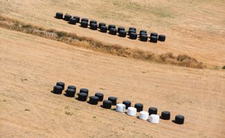 Bâche d'ensilage : comment la choisir et l'utiliser correctement ?