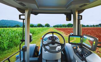 Préjudice de 1,5 million d'euros : trois hommes arrêtés pour vol de GPS agricoles