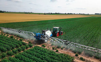 Buse de pulvérisation : comment faire son choix ?