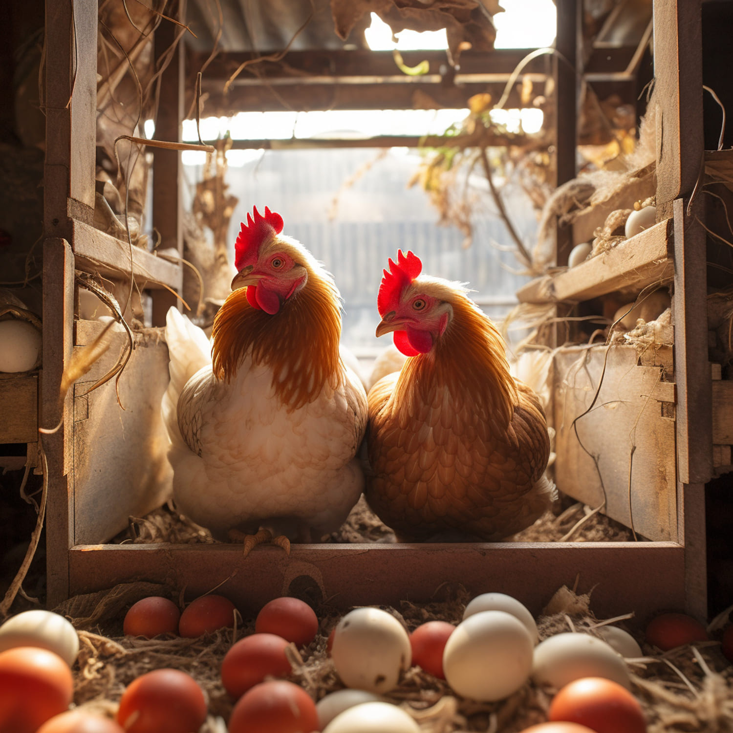 Carbonate de calcium : définition et utilisations en nutrition animale