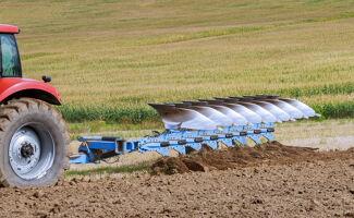 Le sep de charrue : une pièce d’usure indispensable pour l'agriculture moderne