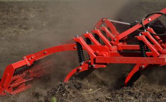 Charrue agricole : choix , types et entretien