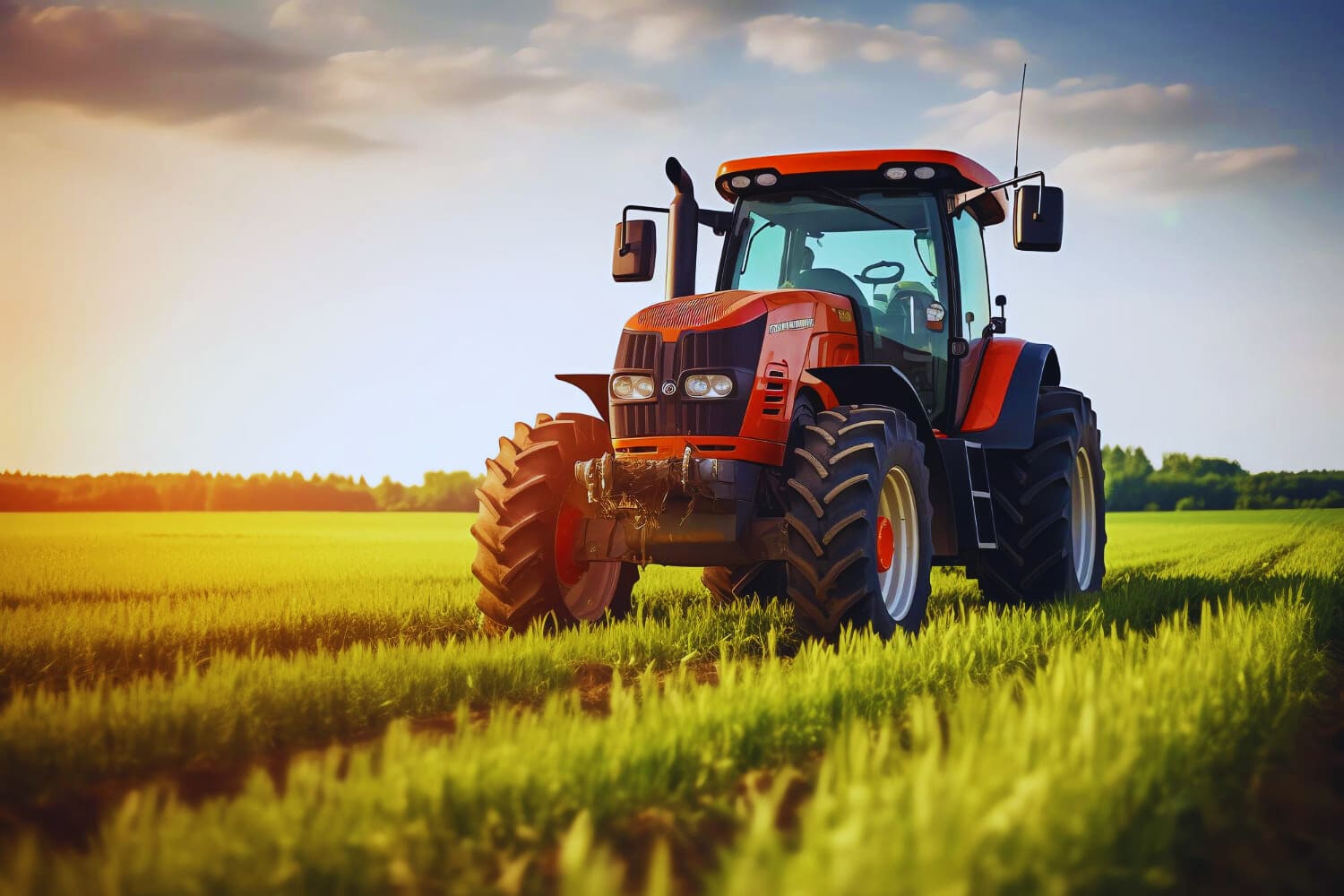 Classement tracteur 2023 : prix décernés et lauréats par catégorie
