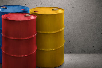 fut huile hydraulique