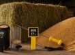 Contrôleur d'humidité des grains : bien mesurer pour mieux stocker