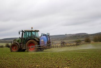 Désherbage des céréales à paille : nos préconisations pour l'automne 2026