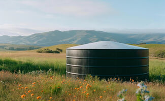 Comment bien choisir sa cuve agricole ?