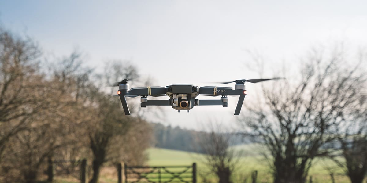 Drones agricoles : usages, avantages et contraintes