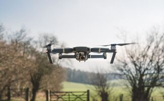 Drones agricoles : usages, avantages et contraintes