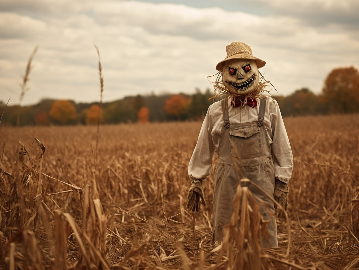 Effaroucheurs : protéger ses récoltes avec efficacité