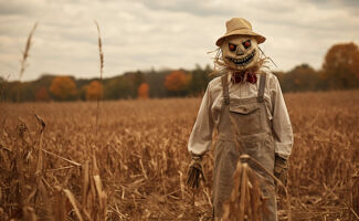 Effaroucheurs : protéger ses récoltes avec efficacité