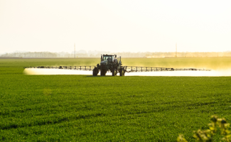 Engrais hydrosolubles : précision et rendement augmentés