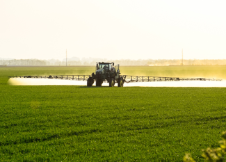 Engrais hydrosolubles : précision et rendement augmentés