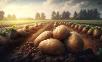 Engrais pomme de terre : quels engrais choisir ?