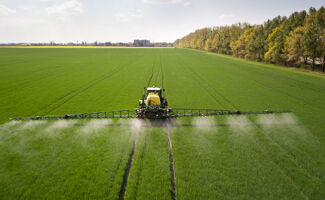 Guide d'entretien : votre pulvérisateur agricole passera-t-il l'hiver ?