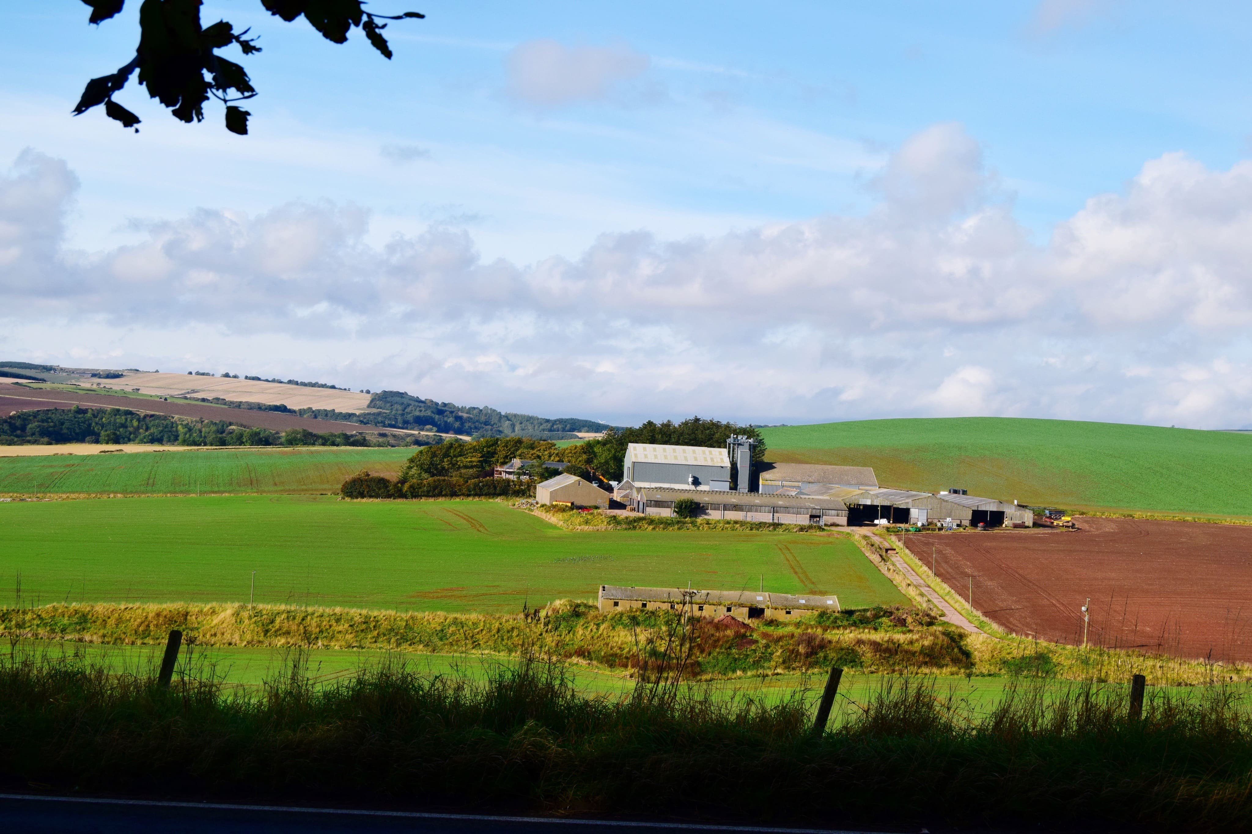 Comment evaluer le prix d'une exploitation agricole ?