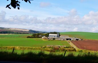 exploitation agricole