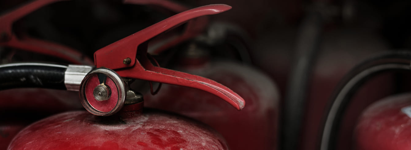 Quel extincteur choisir pour un feu électrique ? Guide complet (2025)