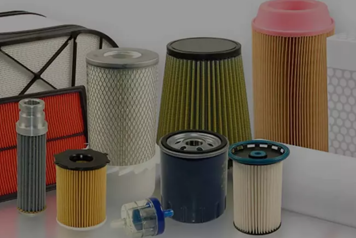 Types de filtres à charbons