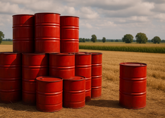 Huile moteur 5W-30 diesel : tout ce que vous devez savoir