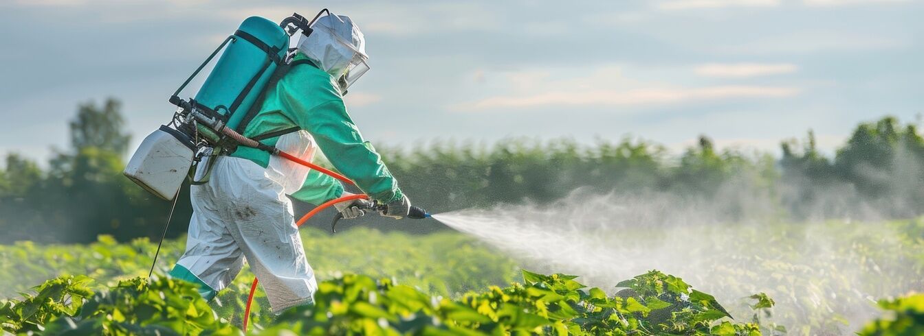 Qu'est ce que le Glyphosate ? ( utilisation, interdiction et alternatives)