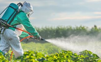 Qu'est ce que le Glyphosate ? ( utilisation, interdiction et alternatives)